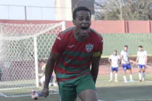 Zagueiro valoriza primeira fase da Lusa no Paulista Sub-20 e pede ‘pés no chão’ no mata-mata