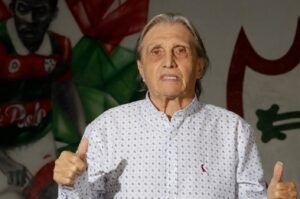 Morre Écio Pasca, treinador campeão da Copinha pela Lusa em 1991