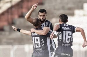 Inter de Limeira e mais três: confira quem subiu para a Série C