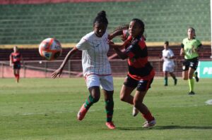 Últimas da Portuguesa: derrota no feminino, Lusa renova com artilheiro do sub-20 e mais