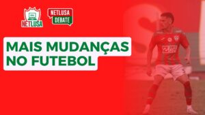 AO VIVO: Assista ao NETLUSA Debate desta quinta-feira