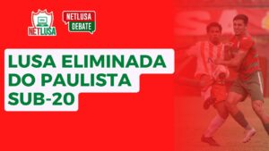 Assista ao NETLUSA Debate desta segunda-feira