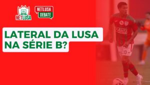 Assista ao NETLUSA Debate desta segunda-feira
