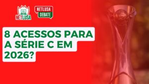 Assista ao NETLUSA Debate desta quinta-feira