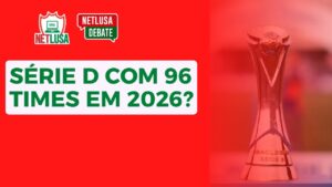 Assista ao NETLUSA Debate desta segunda-feira