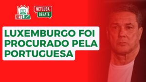 Assista ao NETLUSA Debate desta quinta-feira