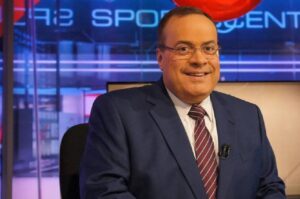 Portuguesa divulga nota lamentando a morte do narrador Paulo Soares