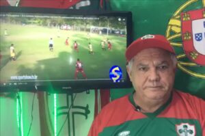 Narrador Paulo Sodate passa mal e é internado na Grande SP