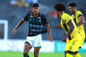 Fábio Matias esclarece a situação dos possíveis reforços da Lusa