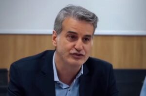 Bourgeois defende divisão de receitas mais equilibrada no Brasil