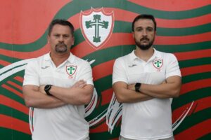André Carlos Zorzi: Fábio Matias parece um bom nome e me lembra alguém