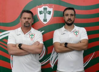 André Carlos Zorzi: Fábio Matias parece um bom nome e me lembra alguém