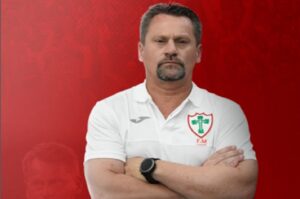 Fábio Matias publica carta ao torcedor da Lusa