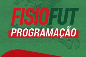 Portuguesa divulga programação completa do FisioFut 
