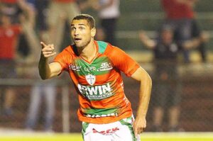 Fábio Matias despista sobre Gilberto e diz que espera fim das Séries A e B para avançar por reforços