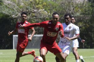 Últimas da Portuguesa: vítoria em jogo-treino, Lusa mais próxima da Copa do Brasil e mais