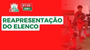 Assista ao NETLUSA Debate desta quinta-feira