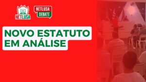 Assista ao NETLUSA Debate desta segunda-feira