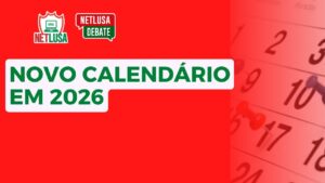 AO VIVO: Assista ao NETLUSA Debate desta quinta-feira