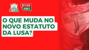 Assista ao NETLUSA Debate desta quinta-feira