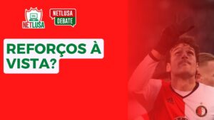 Assista ao NETLUSA Debate desta segunda-feira