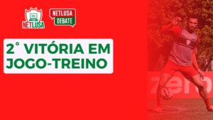 Assista ao NETLUSA Debate desta segunda-feira
