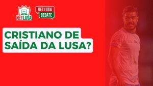 Assista ao NETLUSA Debate desta quinta-feira