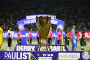 Paulistão 2026 terá formato inspirado na Champions, diz jornalista