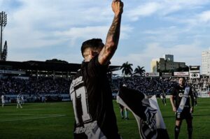 Ponte avança à final da Série C e Lusa fica mais próxima da Copa do Brasil