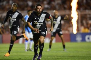 Título da Série C da Ponte Preta deixa Portuguesa próxima de vaga na Copa do Brasil