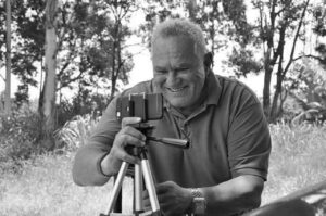 Voz histórica da Lusa, Paulo Sodate morre aos 70 anos