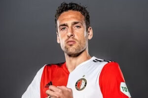 Eric Botteghin, ex-Feyenoord-HOL, deve ser anunciado em breve pela Portuguesa