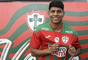 Últimas da Portuguesa: ex-meia do Athletico-PR é anunciado pela Lusa, chapas da eleição definidas e mais