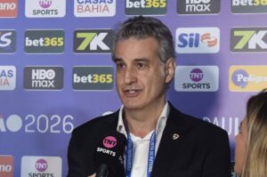 CEO da SAF da Lusa explica dificuldades na busca por reforços e projeta elenco mais equilibrado