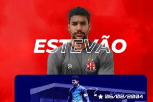 Goleiro revelado na Portuguesa acerta com equipe da quarta divisão do Paulistão