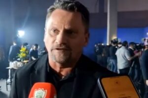 Fábio Matias define manutenção na elite como principal objetivo da Portuguesa
