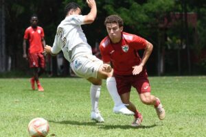 Portuguesa conhece adversários e sede da Copa São Paulo 2026; confira