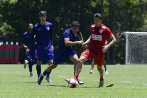 Portuguesa vence a Itapirense no início da preparação para o Paulistão