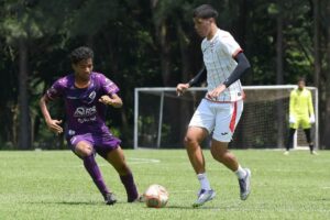 Portuguesa vence o Real Soccer em jogo-treino de olho na Copinha