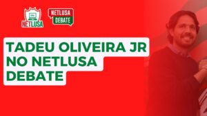 Assista à entrevista com o vice-presidente de futebol da Lusa
