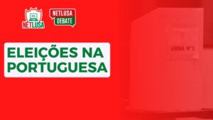 Assista ao NETLUSA Debate desta quinta-feira, com Lucas Ventura e Chrystian Gedra