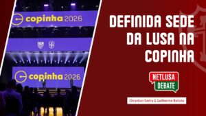Assista ao NETLUSA Debate desta quinta-feira