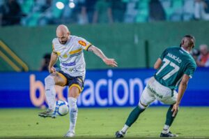 Novorizontino é eliminado da Série B, e Lusa depende apenas do Santos para disputar a Copa do Brasil