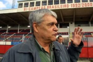 Morre Otacílio Gonçalves, ex-treinador da Portuguesa, aos 85 anos