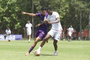 Últimas da Portuguesa: vitória do sub-20 em jogo-treino, zagueiro exalta projeto da Lusa e mais