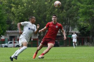 Sub-20 da Portuguesa perde para o EC São Bernardo em jogo-treino preparatório para a Copinha