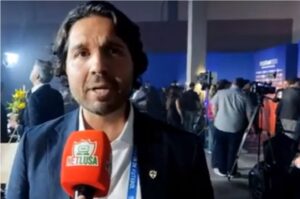 Vice de futebol da Lusa detalha perfil de reforços e aponta saída de lateral