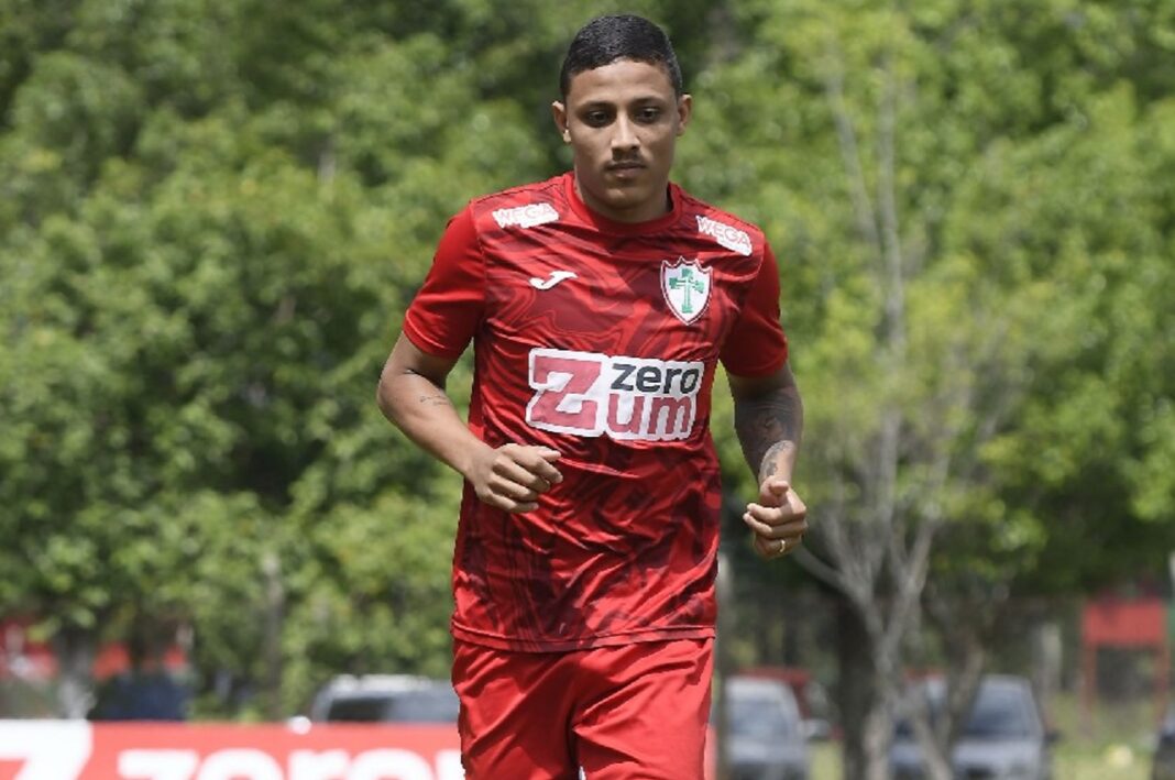 joaovitor-treino