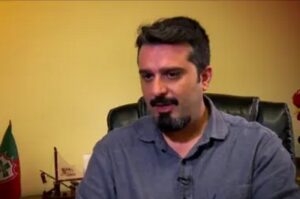 Chapa ‘Lealdade’ registra candidatura de Leandro Teixeira Duarte à presidência da Portuguesa