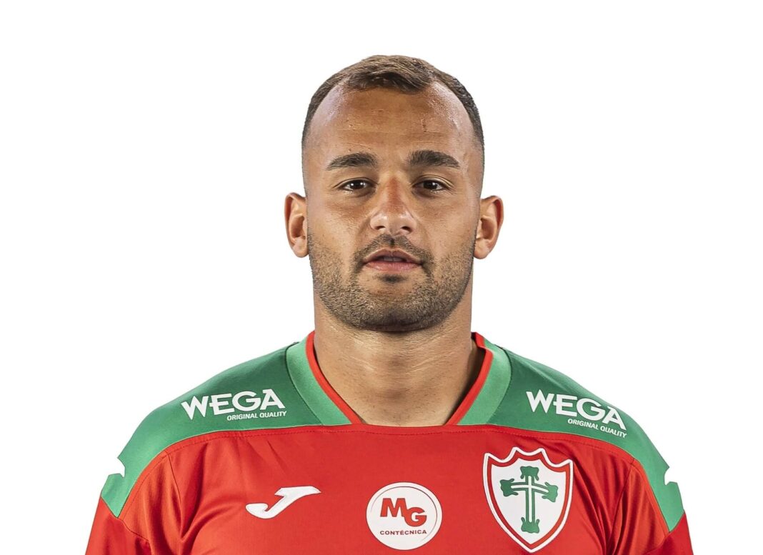 IGOR TORRES